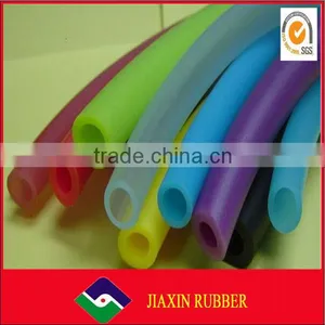 Clear Food Grade Tube Food Grade Polyurethane Tube Clear Silicone Tube thumbnail-2