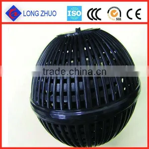 New Popular Bio Medias & Mbbr Bio Filter Medias for Aquaculture thumbnail-1