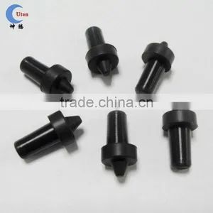 Custom Made Small Silicone Plug for the Hole thumbnail-1