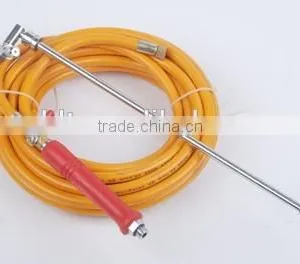High Water Pressure Spray Clean Machine Automatic DQX-35 thumbnail-5