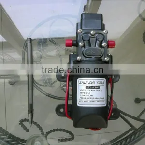DIAPHRAGM PUMP thumbnail-1