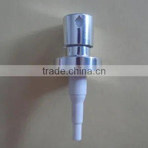 Hot Selling 15mm,18mm,20mm Aluminium Crimp Sprayer for Perfume thumbnail-1