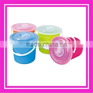 Great Plastic Buckets Wholesale thumbnail-1