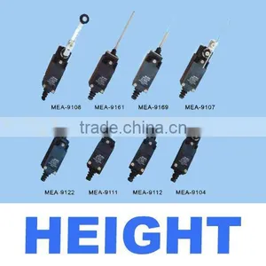 Winch Limit Switch, Sliding Gate Limit Switch, High Temperature Limit Switch thumbnail-1