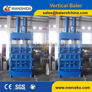 Y82-63 Hydraulic Waste Paper Baler Machine (factory and Supplier) thumbnail-5