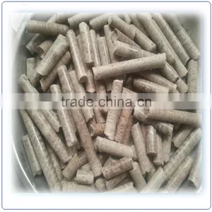 Wood Pellets With High Calorific Value thumbnail-3