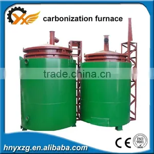 Hot Sale Commercial Rice Husk Stove thumbnail-1