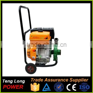 Lift 80m Centrifugal High Pressure Water Pump Powerful Electric for Sale thumbnail-1