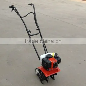 Mini Tiller/Cultivator Used in Farm and Garden thumbnail-3