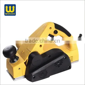 900W 82*3MM Professional Electric Planer Portable Electric Planer WT02054 thumbnail-1