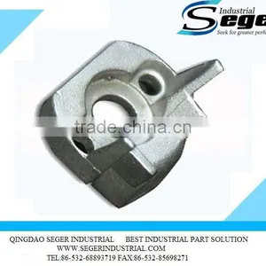 Lost Wax Investment Casting of Stainless Steel Parts thumbnail-4