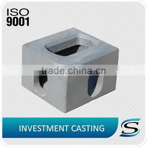 OEM Casting Service Wheel Weight Die Casting Machine Gravity Casting Machine thumbnail-4
