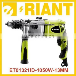 Professional Power Tools-- Impact Drill thumbnail-1