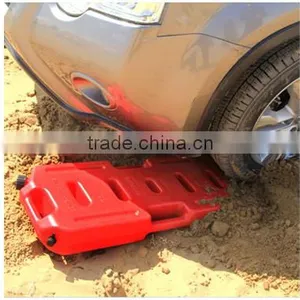 20liter Green Plastic Petrol Jerry Can Hdpe Plastic Jerry Can With Cap thumbnail-5