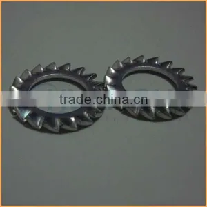 China Professional Manufacturing Standard High Strength Lock Washers thumbnail-5
