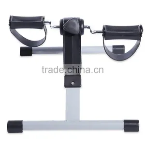 TODO Indoor Mini Bicycle Digital Pedal Leg Arm Exerciser With LCD Display Indoor Activities Gym Exercise thumbnail-2
