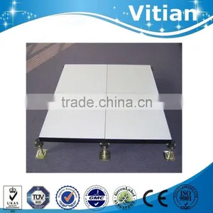 Vitian Encased Woodcore Panels for Data Center Raised Floor thumbnail-1