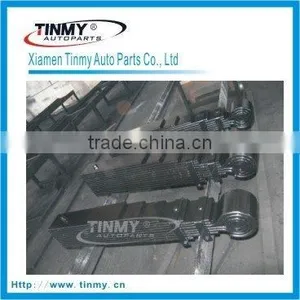 Heavy Duty Drawbarleaf Spring thumbnail-1