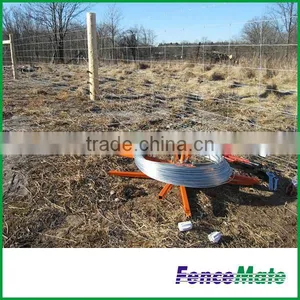 Electric Fence Spinning Jenny thumbnail-4