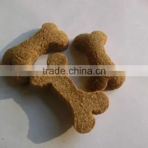 Animal Feed Pellet Production Line/pet Food Making Machines thumbnail-3