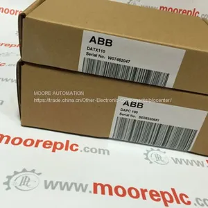 NEW Available IN STOCK ABB 57120001-EY/DSAO120 thumbnail-5