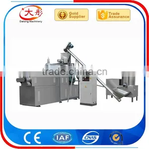 Nutritional Fortified Rice Machine thumbnail-3