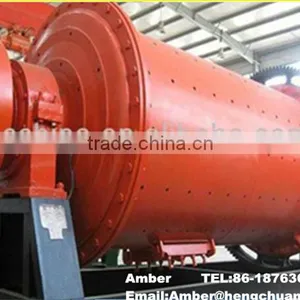 Hot Sale & Energy Saving Ball Mill Machine thumbnail-3