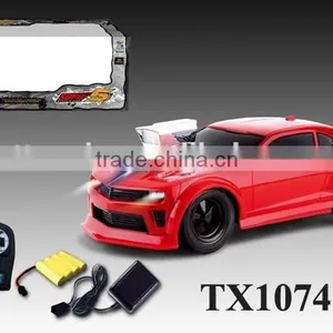 Toy Electric Car, Rechargeable Children's Toy Car Battery thumbnail-5