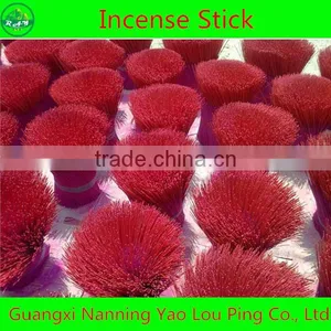 Whosale Red Sandalwood Charcoal Incense Stick thumbnail-4