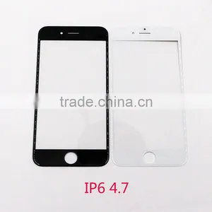 Wholesale For Iphone 6 Front Glass , Glass For Iphone 6 , For Iphone 6 Glass Replacement thumbnail-1