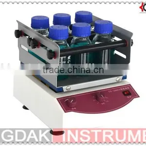 KS-2000A Multi-purpose Decoloring Shaker thumbnail-2
