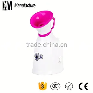 2016 Hot Gifts Ionizer Rejuvenation Mini Facial Steamer thumbnail-1