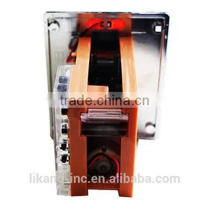 LK003A Plastic Bingo Lotto Manually Lottery Machine Game Ticket Machine thumbnail-3