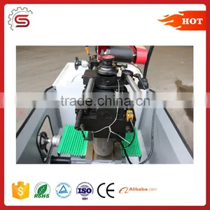 High Stability Sharpening Machine MG127B Round Saw Blade Tooth Grinder for Circular Saw Blades thumbnail-3