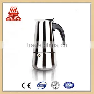 China Top Ten Selling Products Mocha Coffee Pot,Coffee Mug Supplier on thumbnail-1