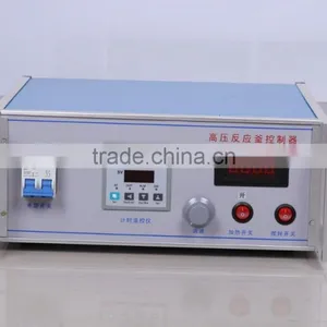 Laboratory Stainless Steel High Pressure Reactor thumbnail-6