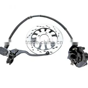 Motorcycle Disc Brake thumbnail-1