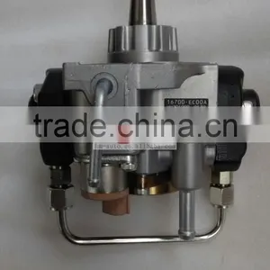 Einspritzpumpe Navara D40 126 KW 128 KW 16700-EC00A HU294000-0530 thumbnail-1
