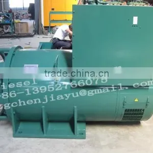 Diesel Generator Manufacturer thumbnail-2