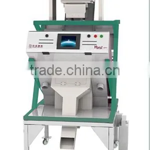 MALAYSIA COLOR SORTER MACHINE FOR RAISINS, LOW PRICE, BEST QUALITY thumbnail-1
