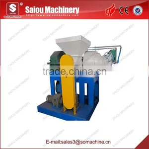 Hot Sale Waste Rubber Power Grinding Machine thumbnail-1
