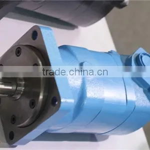 Eaton Orbital Hydraulic Motor thumbnail-2