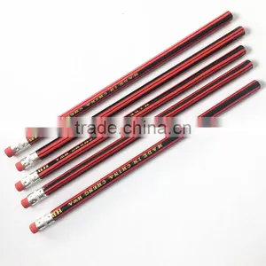 Promotional hb Pencil With Factory Best Price thumbnail-3