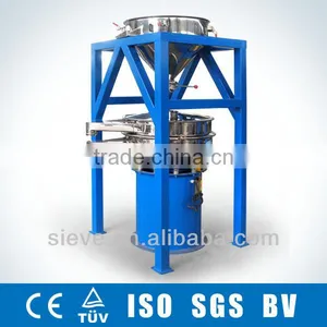 Gaofu Classification Sieve With CE for Table Salt thumbnail-1
