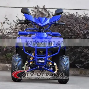 CE Approved 4 Stroke Engine Cheap Chinese ATV thumbnail-2