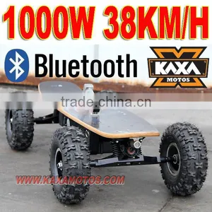 Electric Skate 1000W thumbnail-1