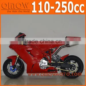 Mini Moto GP Racing Bike thumbnail-1