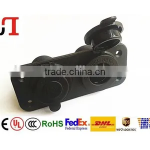 Electrical Socket Outlet / Electrical Power Socket thumbnail-3