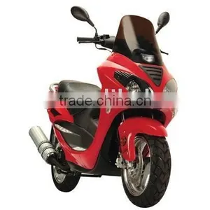 EPA Gas Scooter thumbnail-1