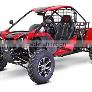 Racing go Kart 1500cc 4x4 thumbnail-1